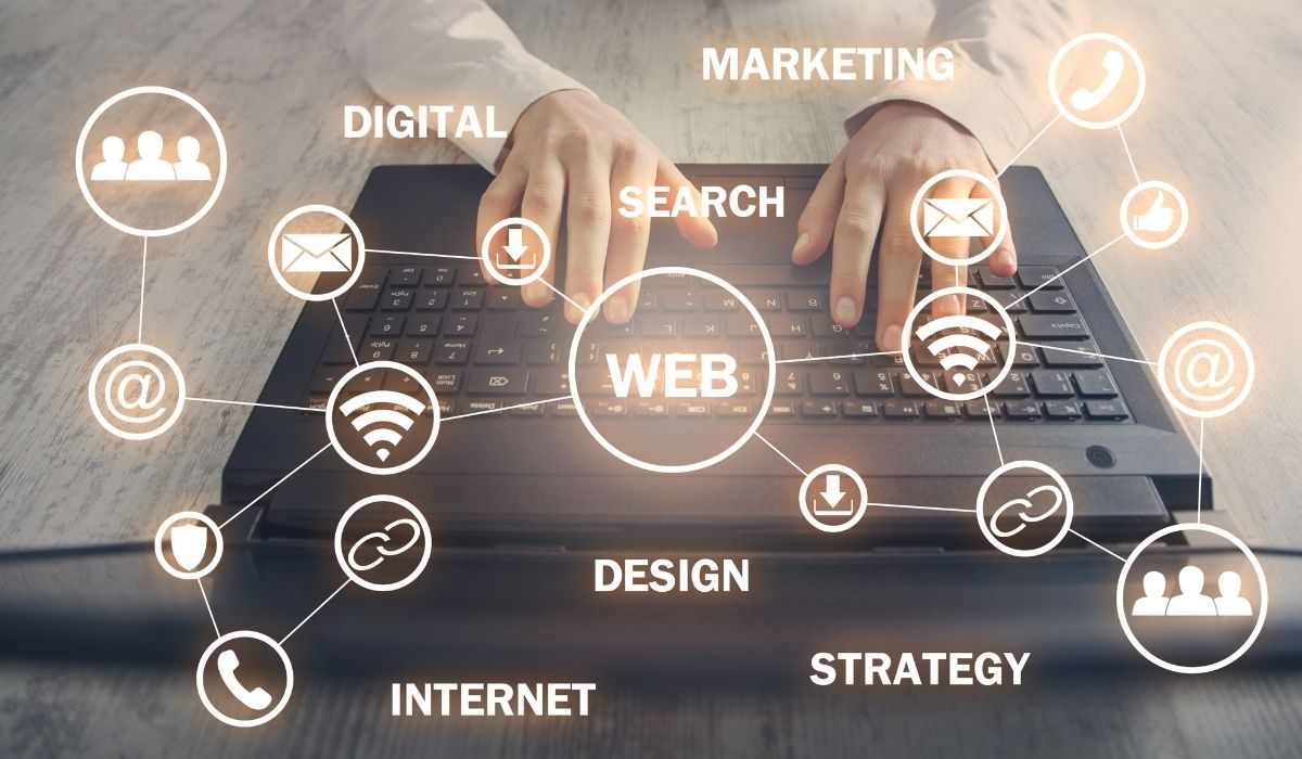 Zeytinburnu Web Tasarım